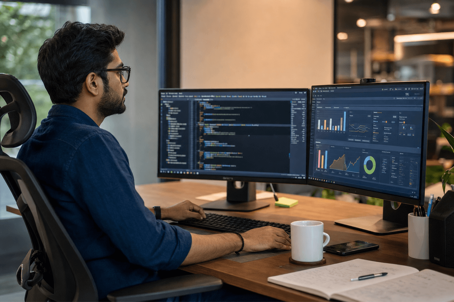 Java Full Stack Developer Career Roadmap