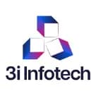 3i Infotech logo