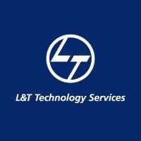 L&T Technology Services logo