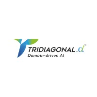 Tridiagonal ai logo