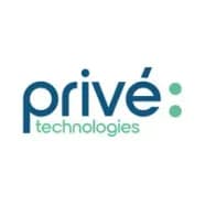 Privé Technologies logo