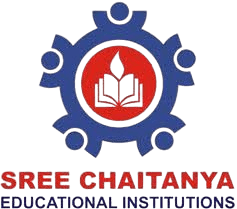 SREE CHAITANYA COLLEGE OF ENGINEERING logo