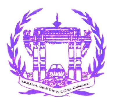 SRR GOVERNMENT ARTS & SCIENCE COLLEGE logo