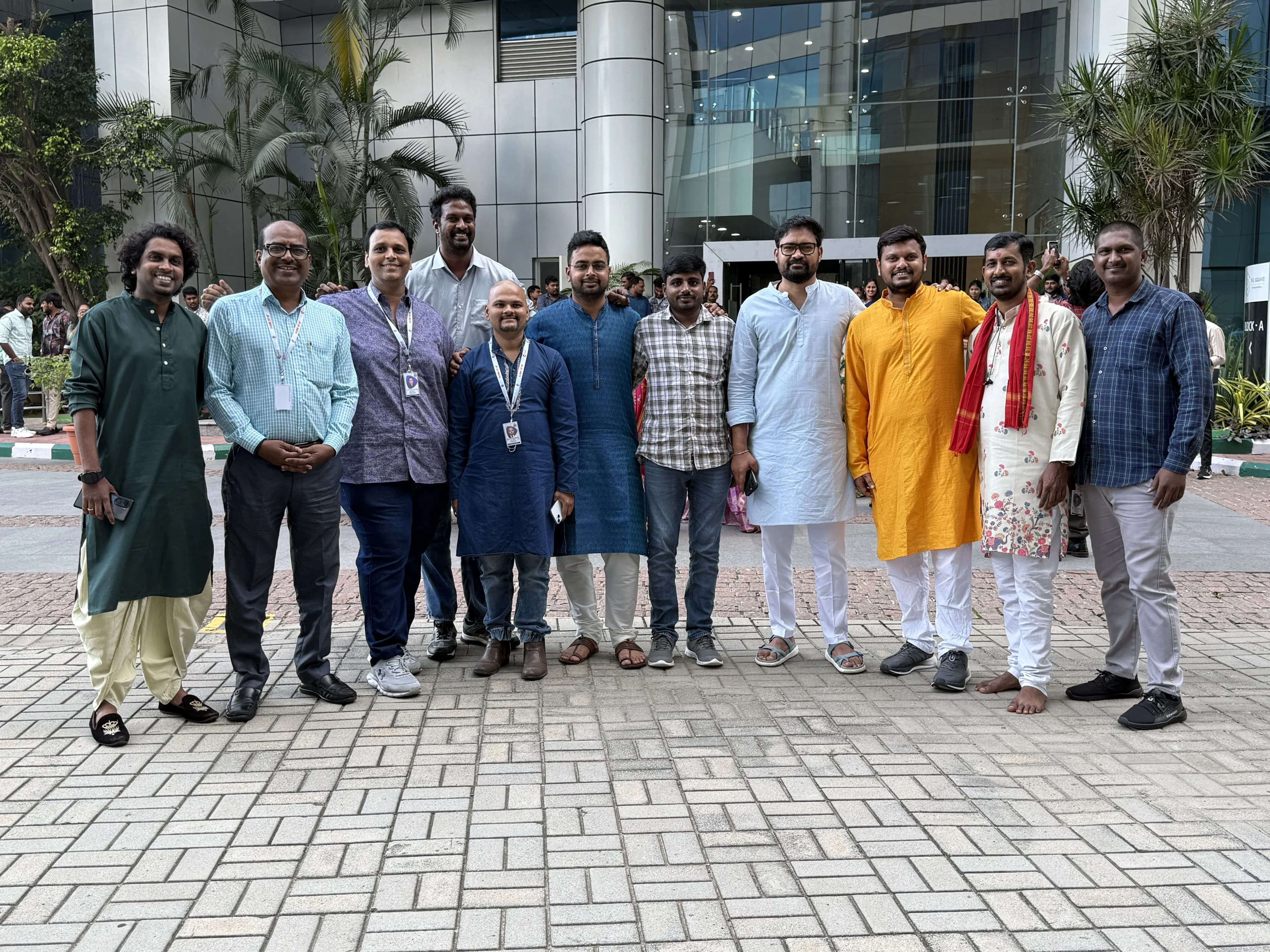 Festivals and events