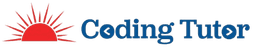 Coding Tutor Logo