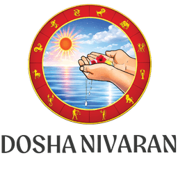 Dosha Nivaran logo