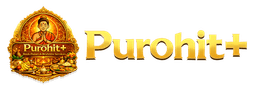 Purohit Plus logo