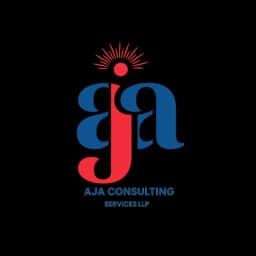 AJA Bench logo