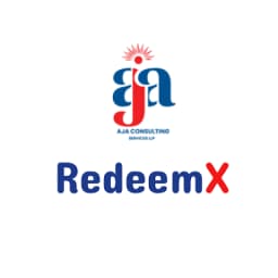 RedeemX logo