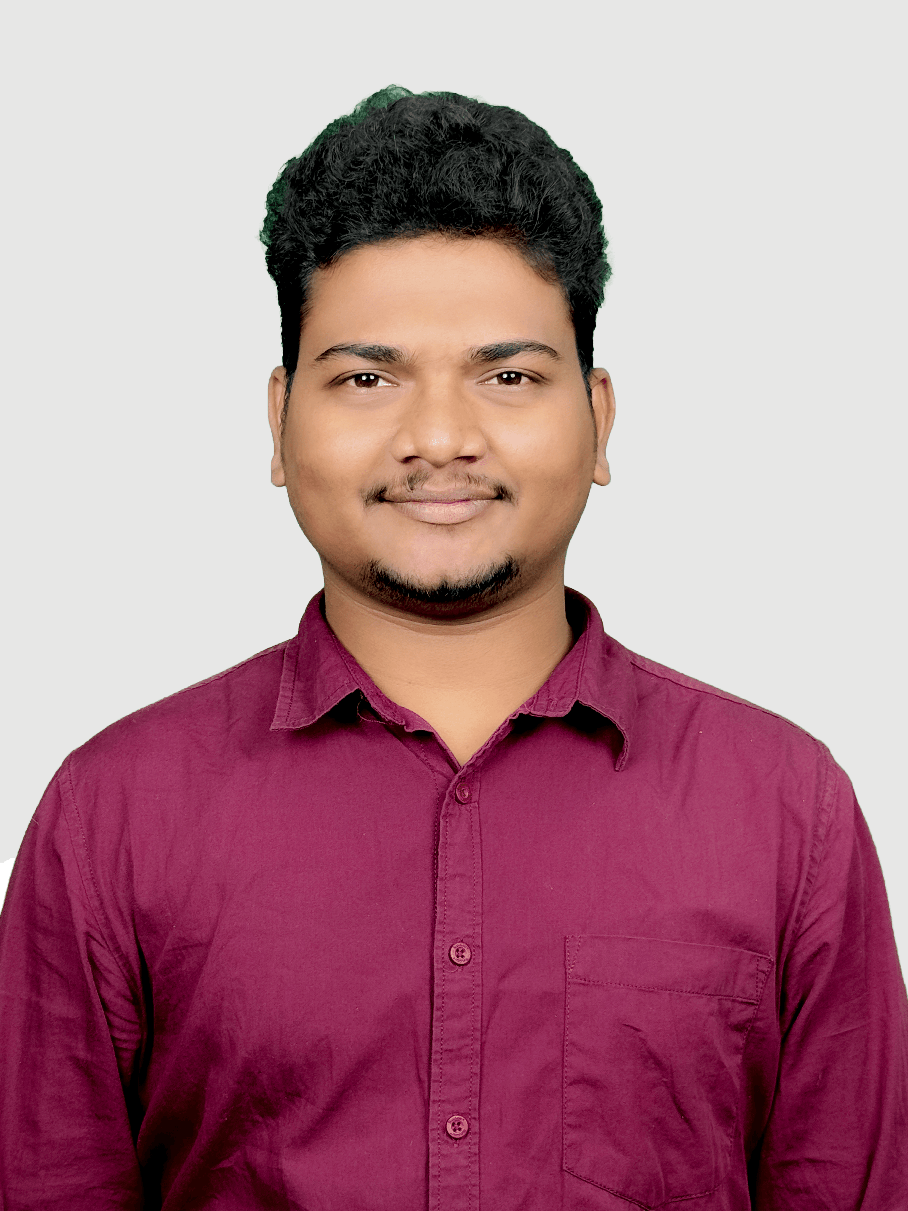Abhilash Srimanthula