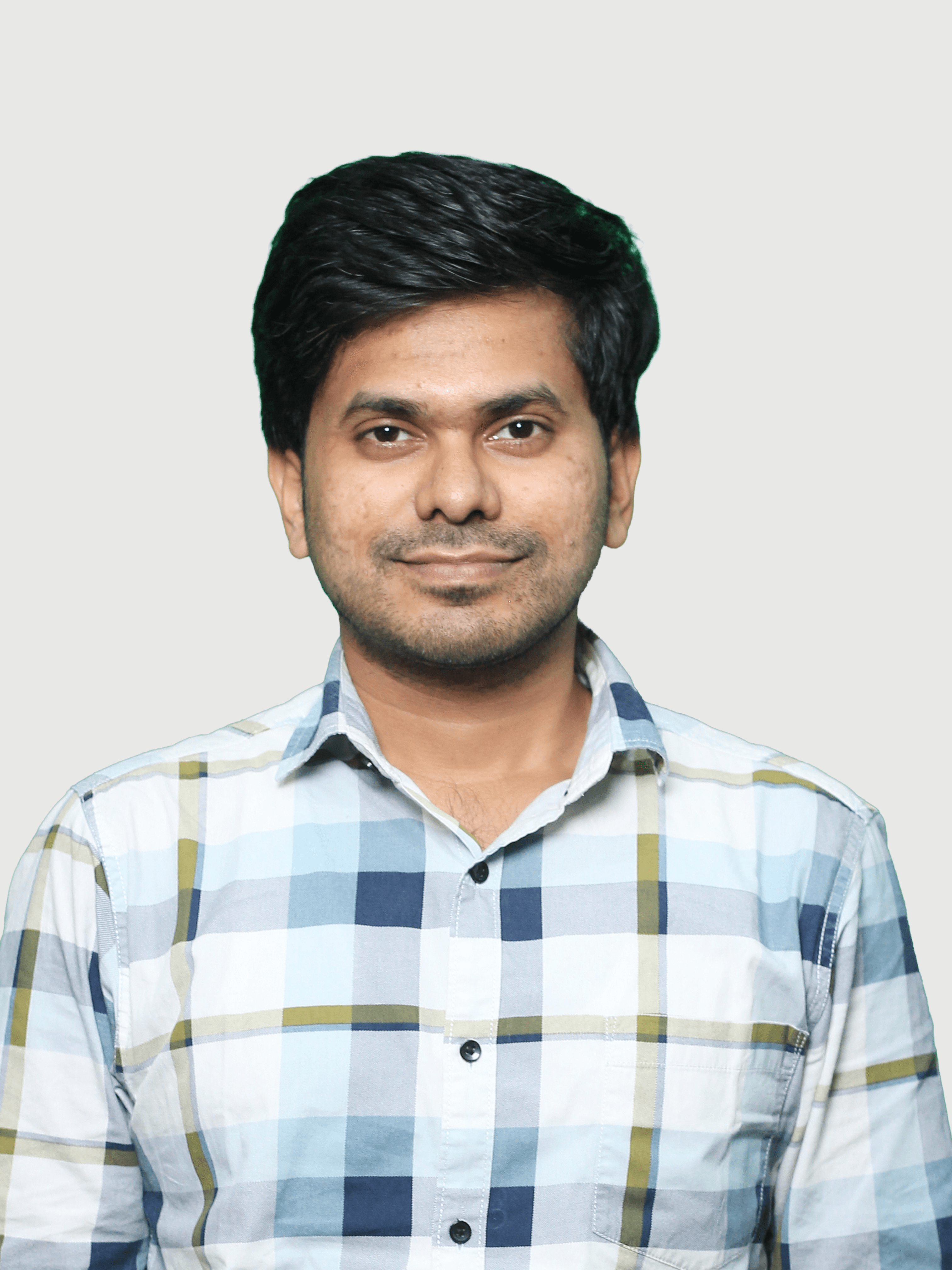 Aravind Basava