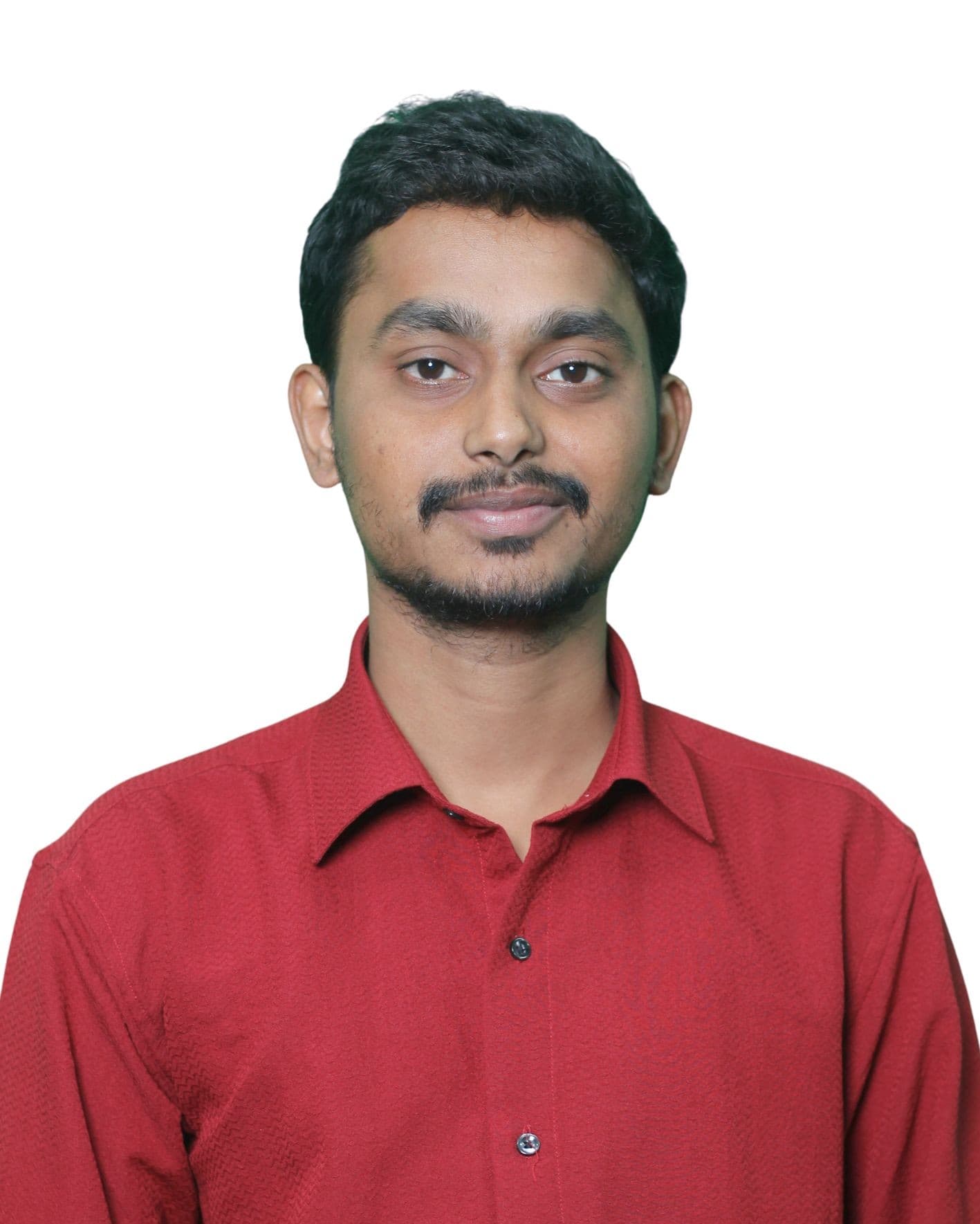 Arun Kumar Akula