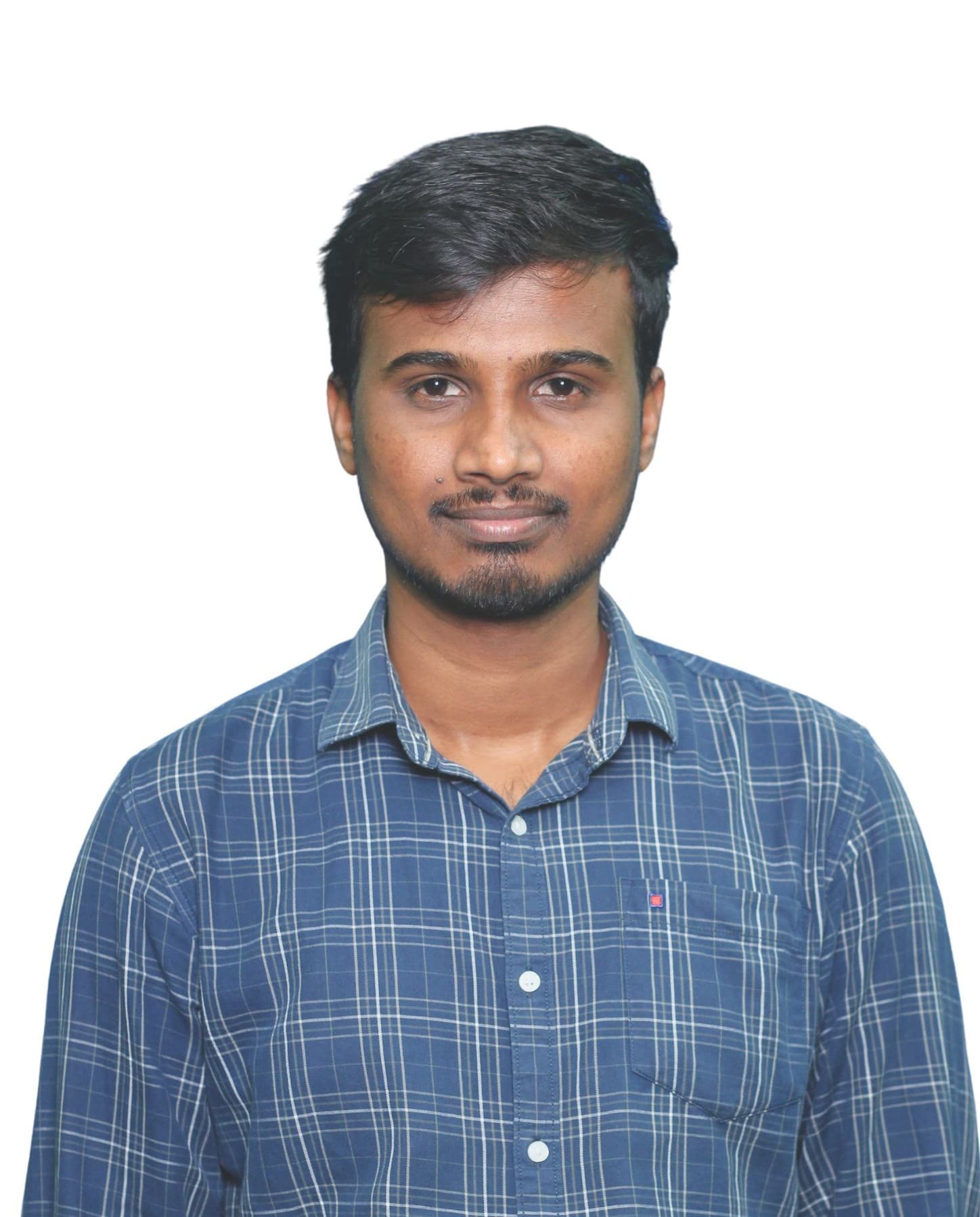 Kancharla Reddaiah
