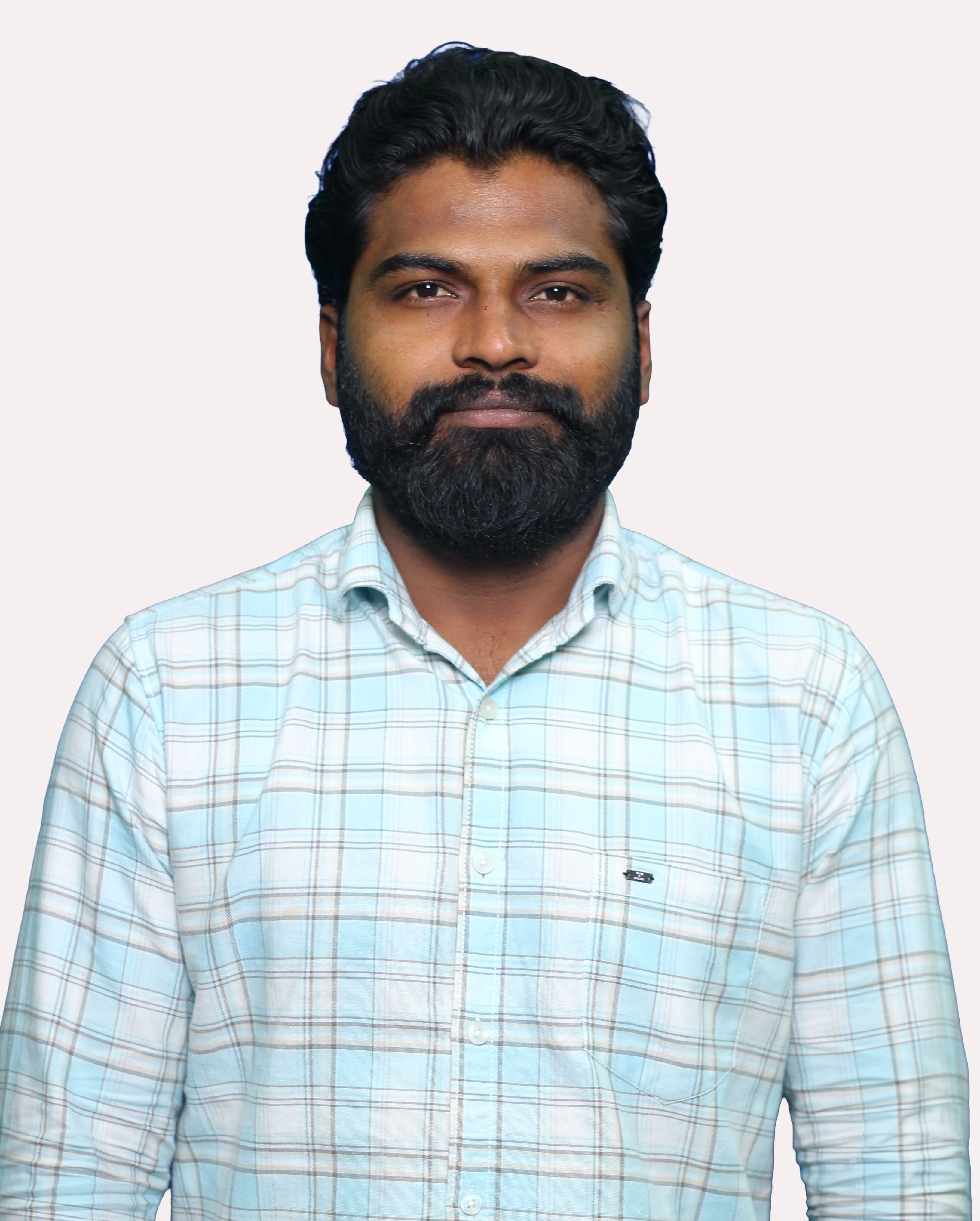 Rama Subba Reddy Badireddy
