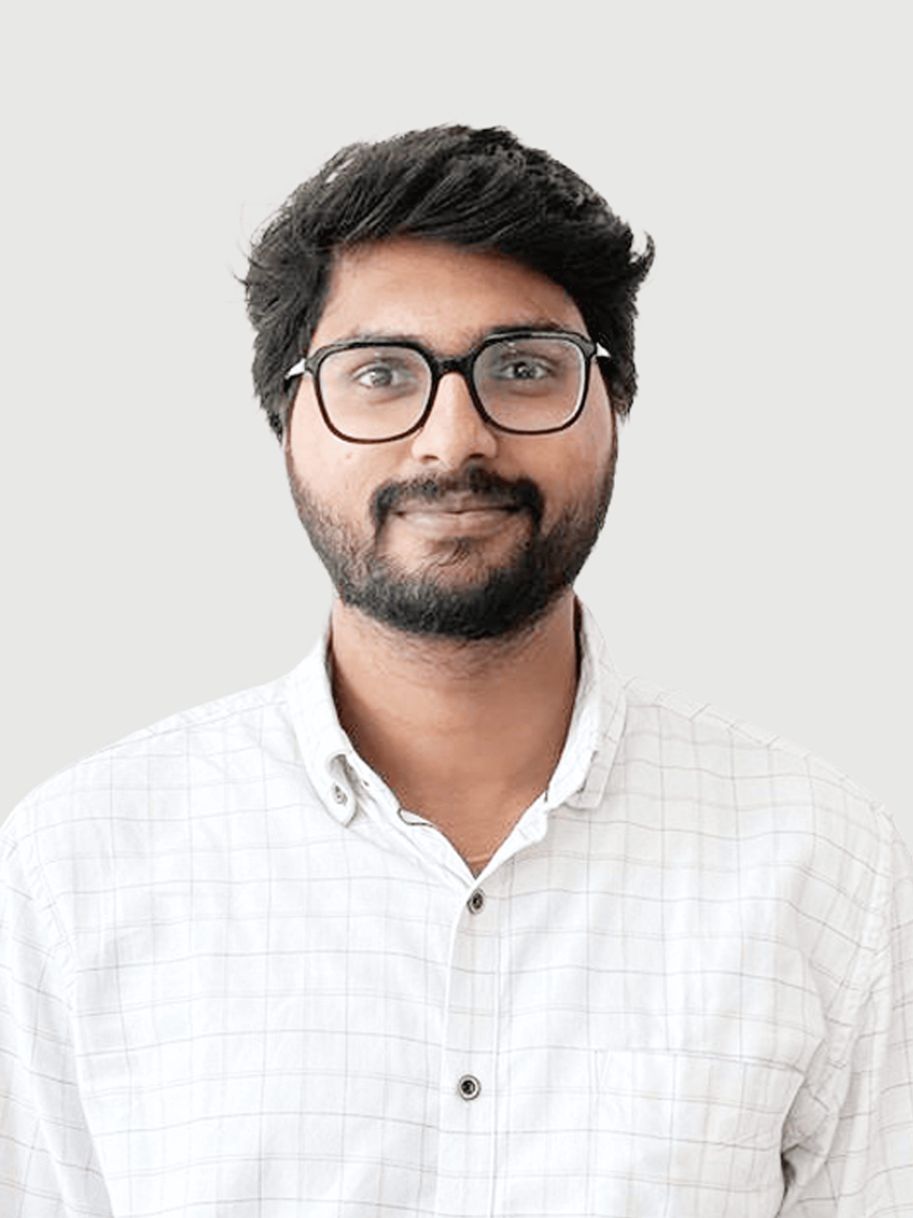 Sriram Reddy Kottam