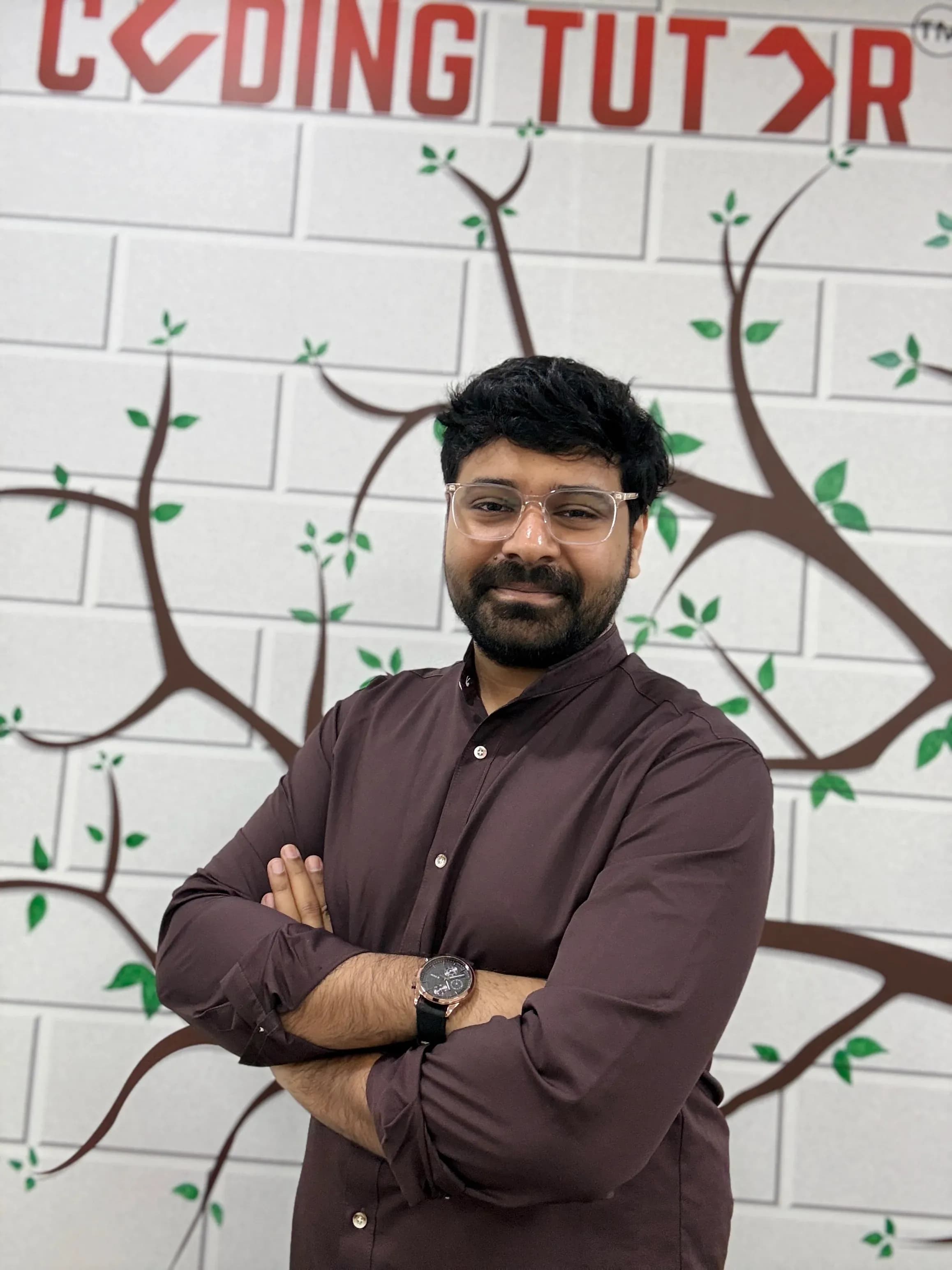 Indhraneel Kumar Shetty