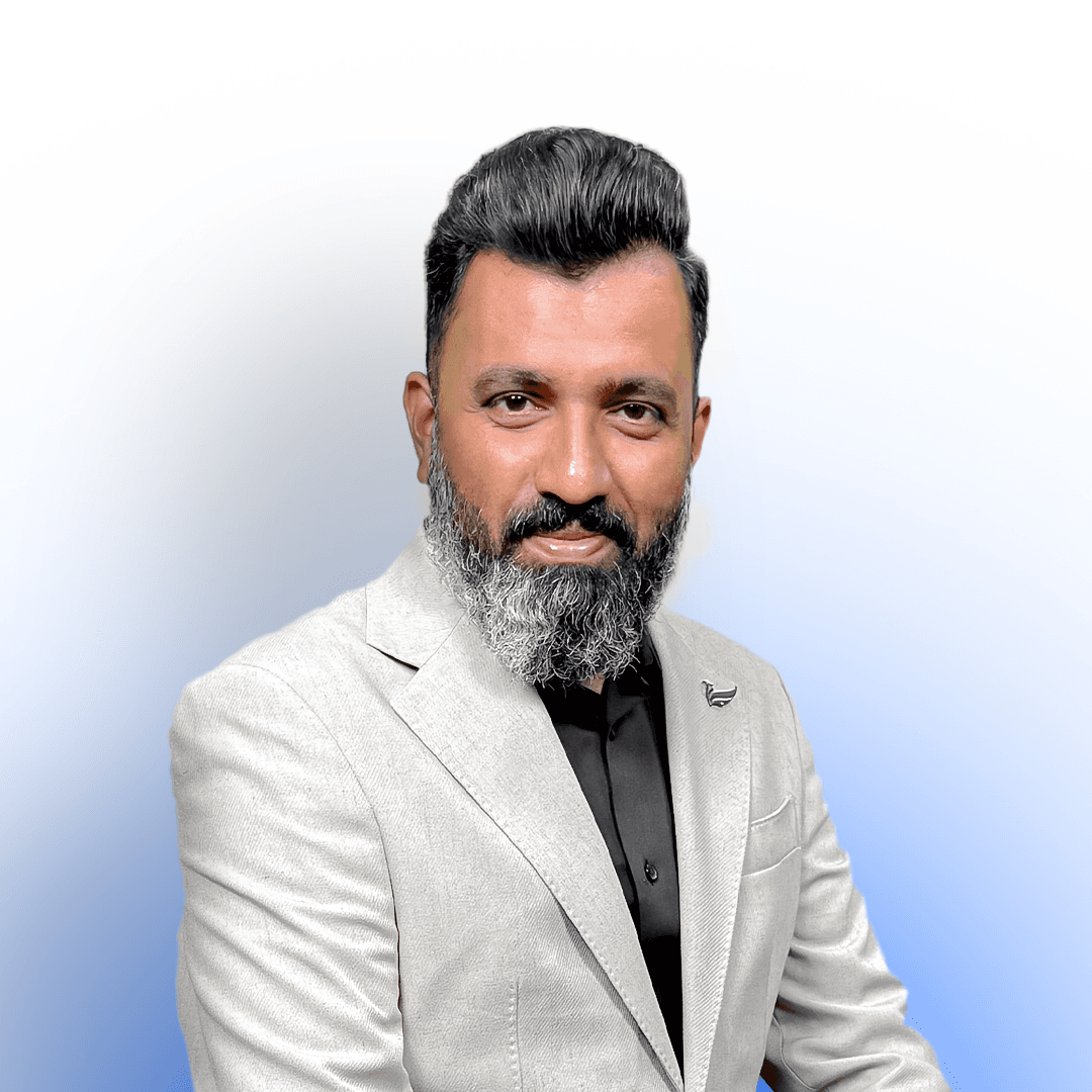 Santhosh Chakravarthy Indurthi