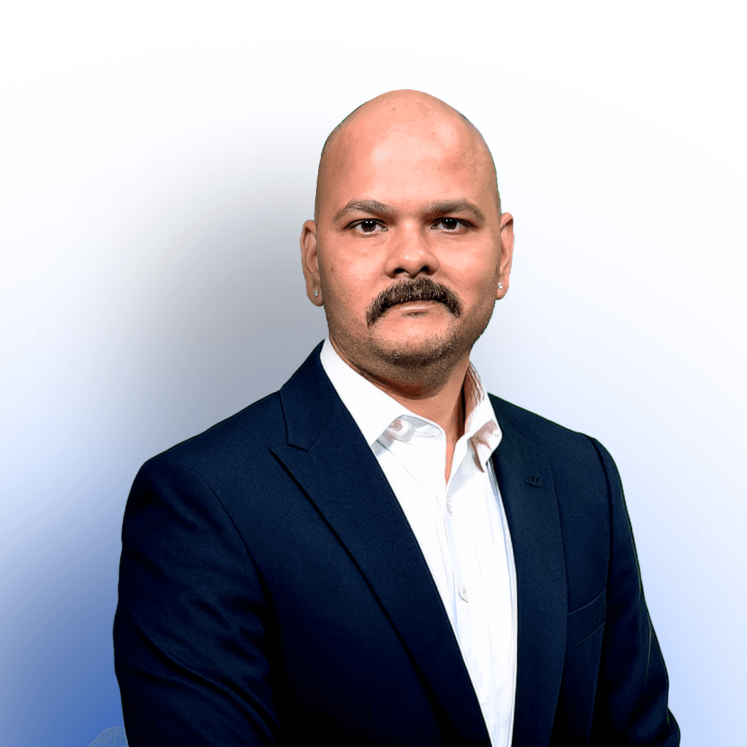 Mallesh Kumar Patnala