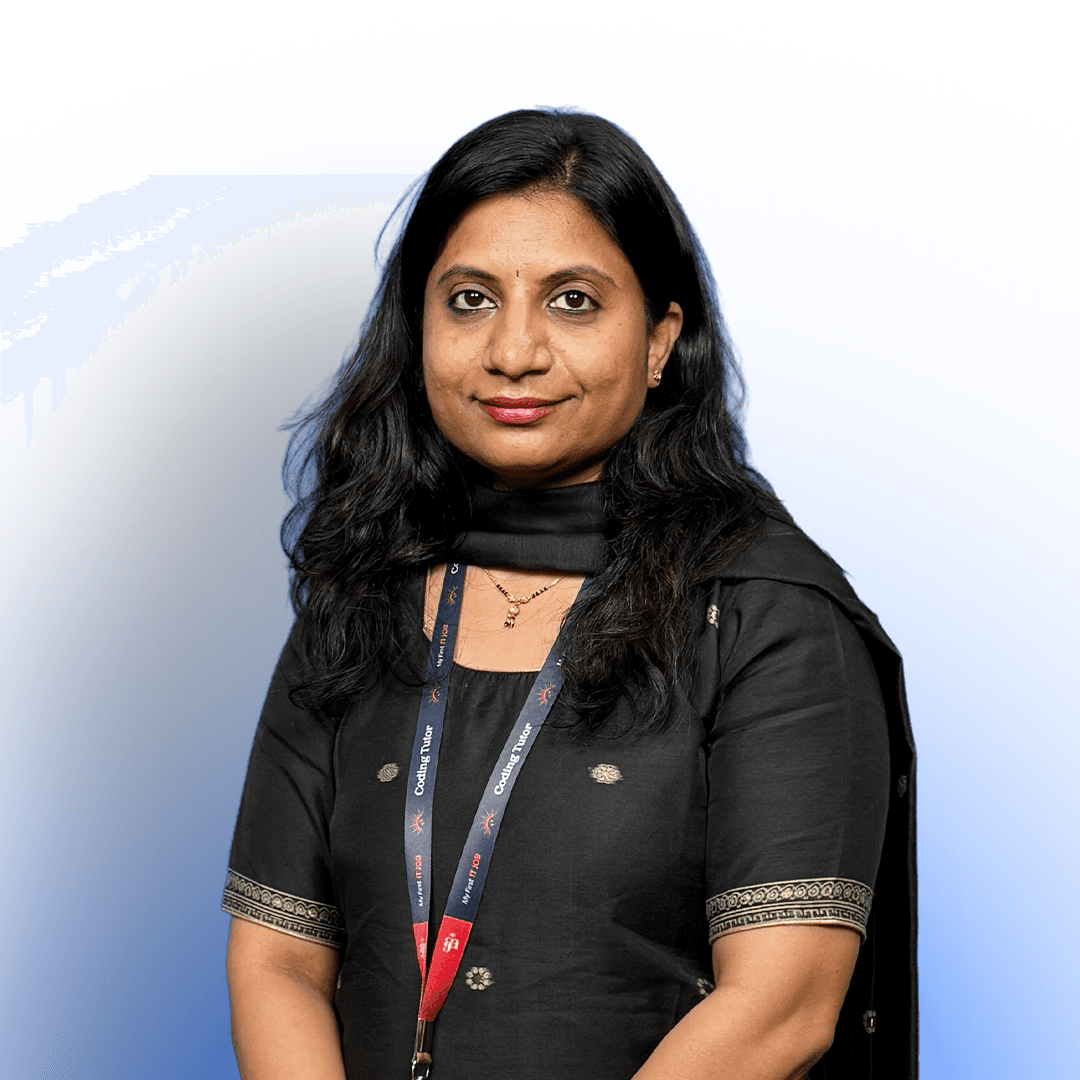 Shobha Sreerama Reddy