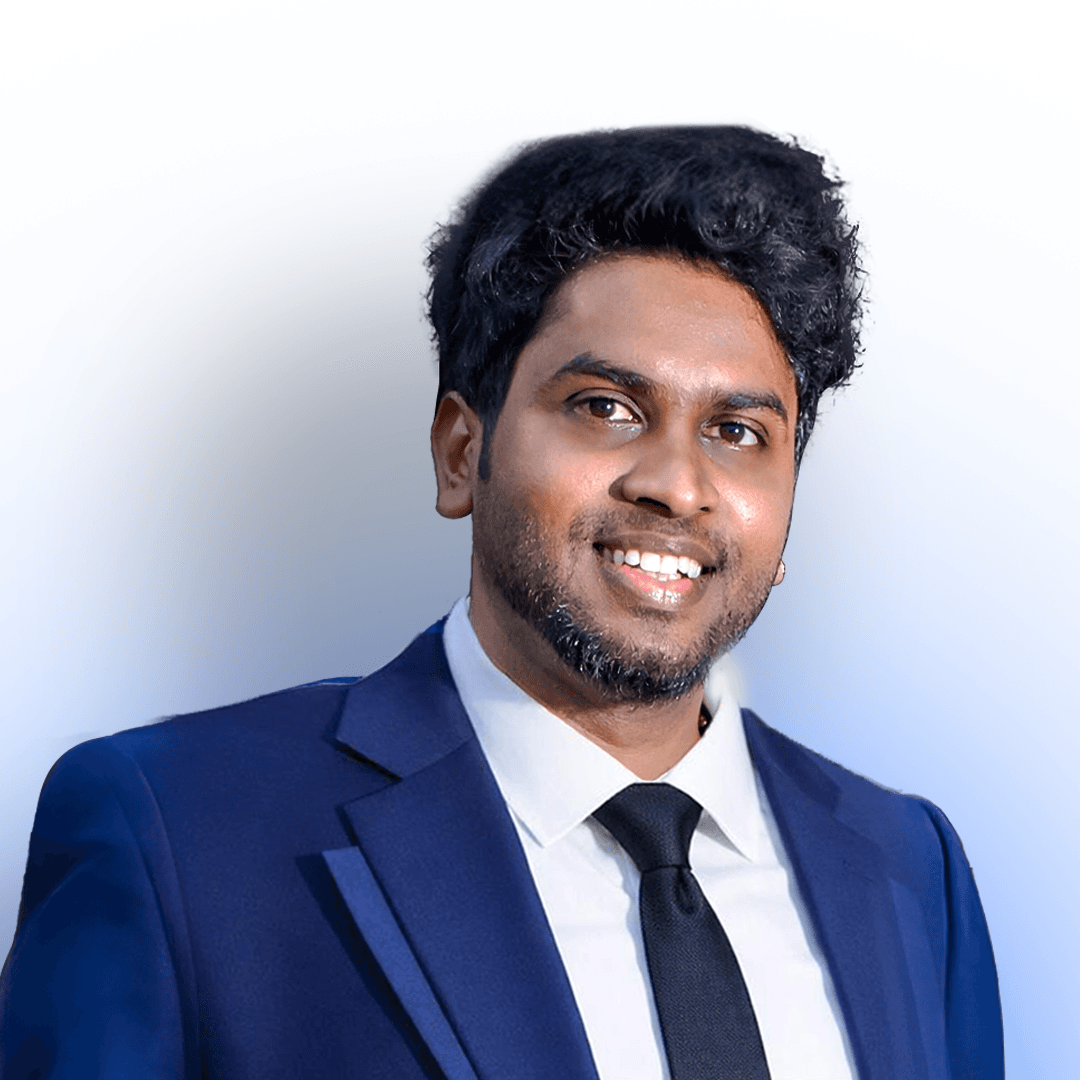 Surya Prakash Rao Posanapally