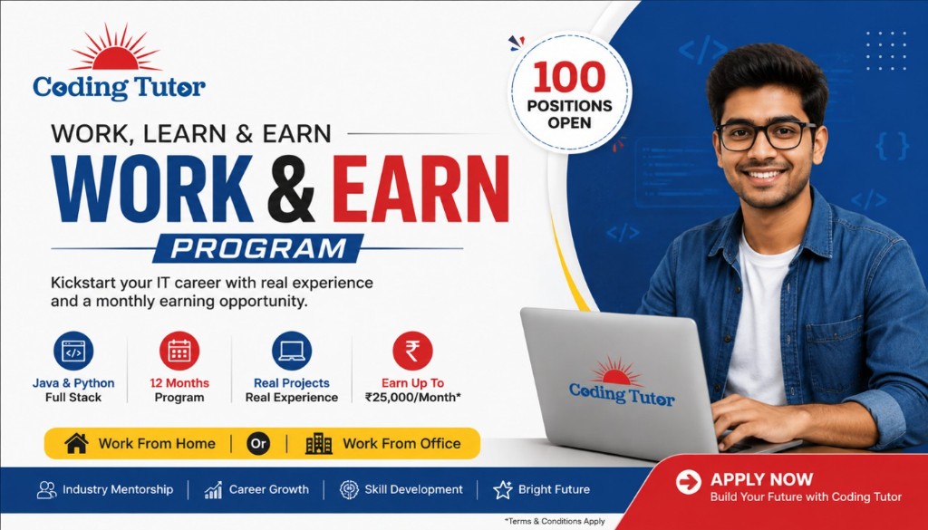Completed a Software Course? Your Next Step Is Real Experience