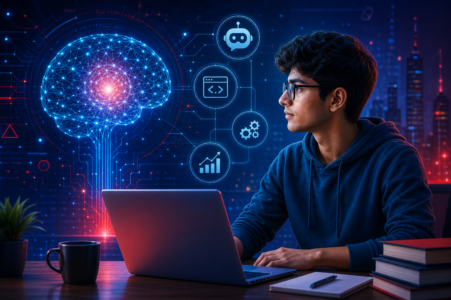 How AI Is Transforming Software Development in 2026