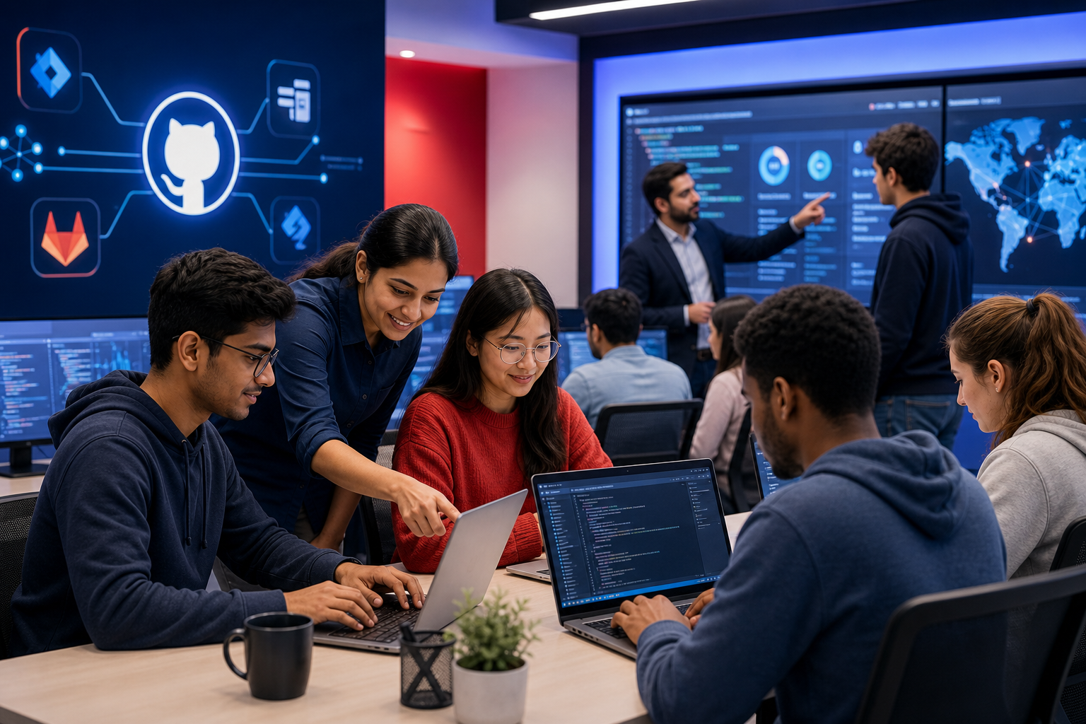 How Coding Tutor Makes Students Industry Ready