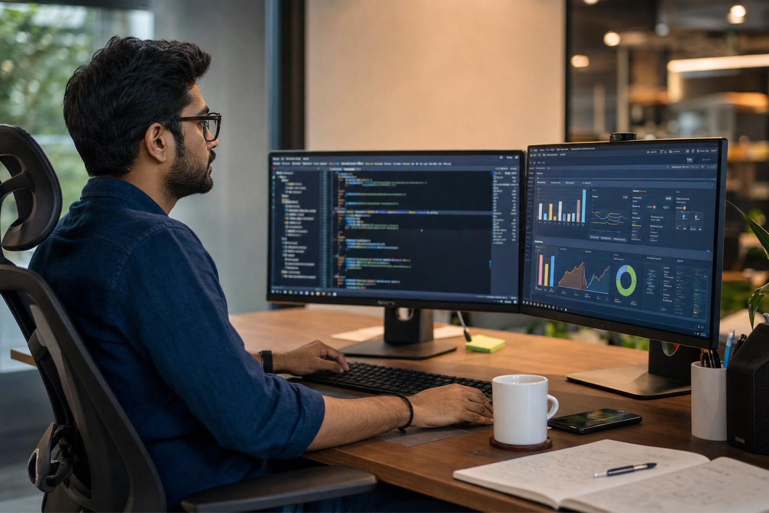 Java Full Stack Developer Career Roadmap