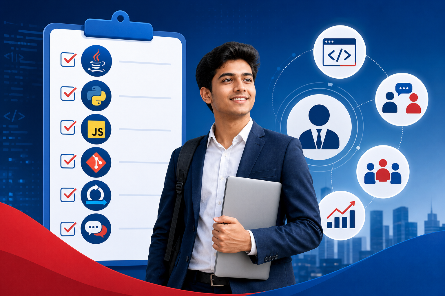 Top Skills Companies Look for in Freshers in 2026