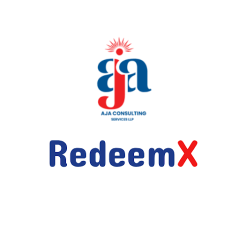 RedeemX logo